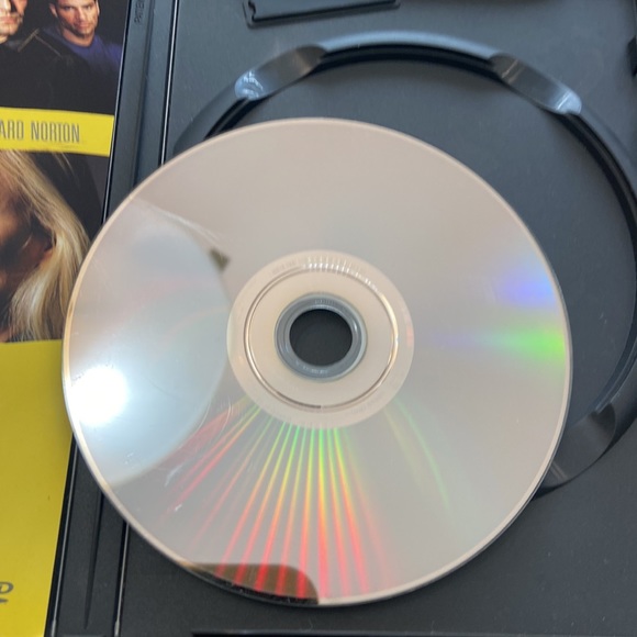 5/$10❤️❤️❤️THE ITALIAN JOB DVD it’s only 2$ when bundled!!! Get sone stuff!!! - Picture 4 of 5